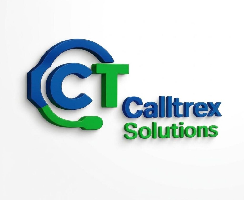 Logotipo de Calltrex Solutions